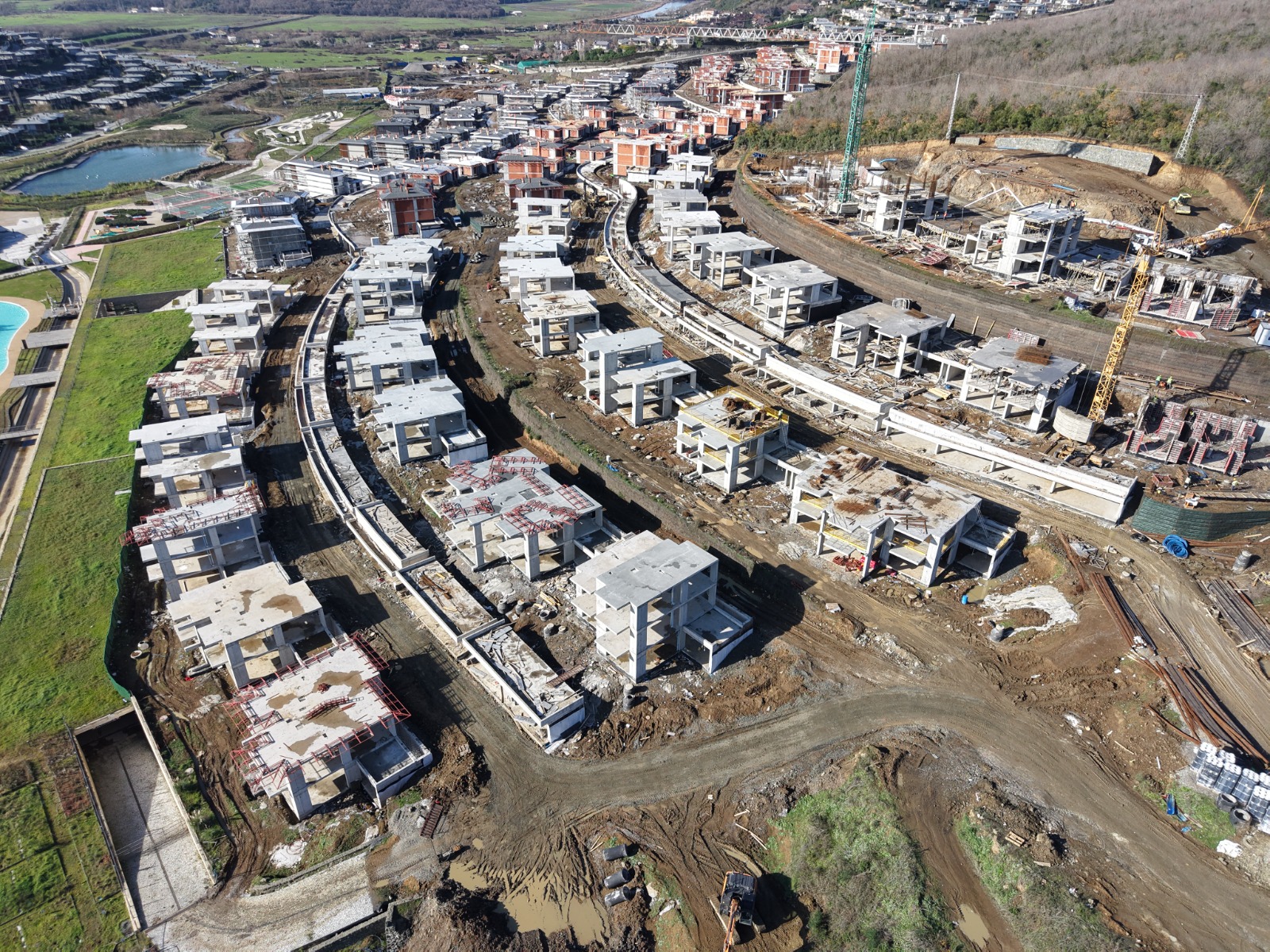 Hizmet Galerisi