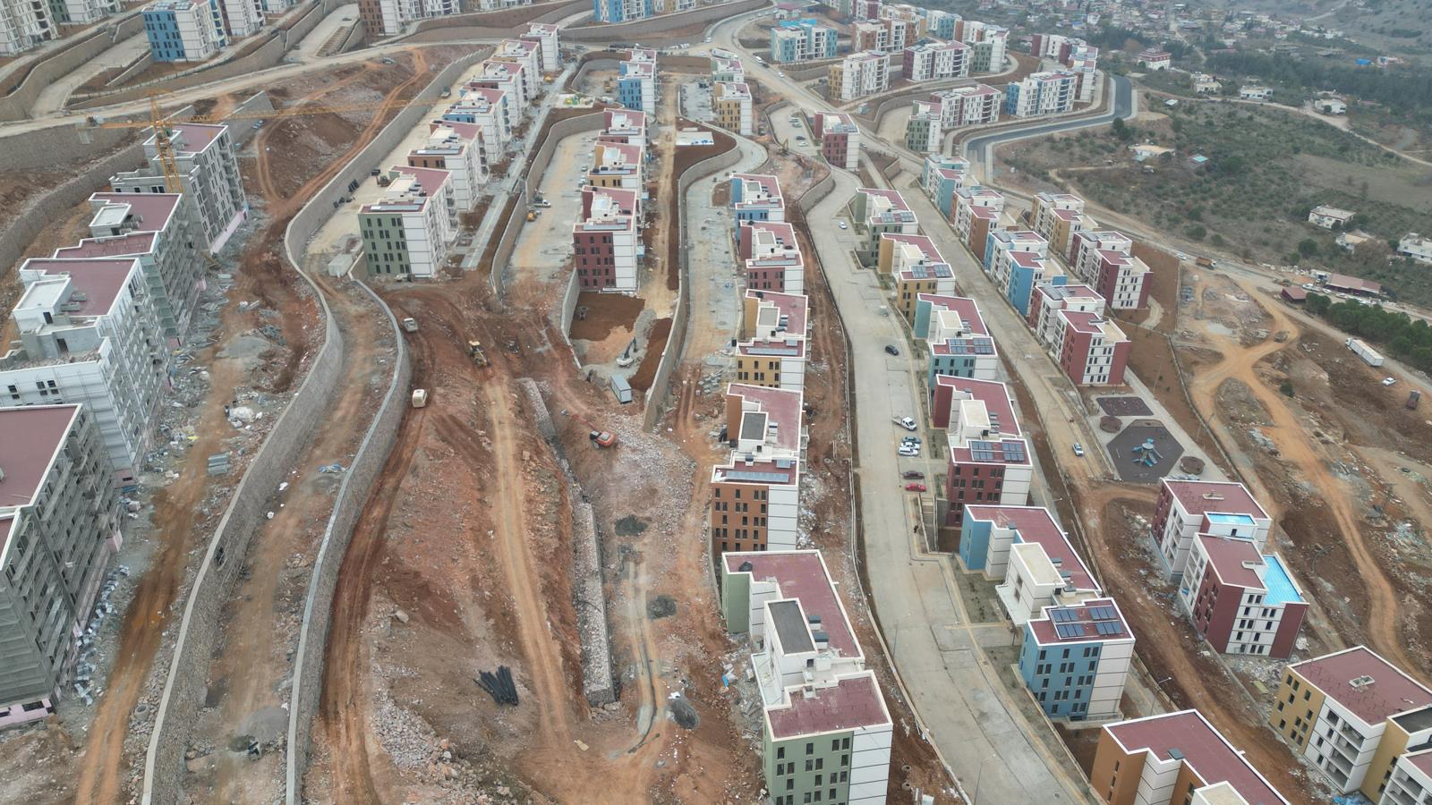 Hizmet Galerisi