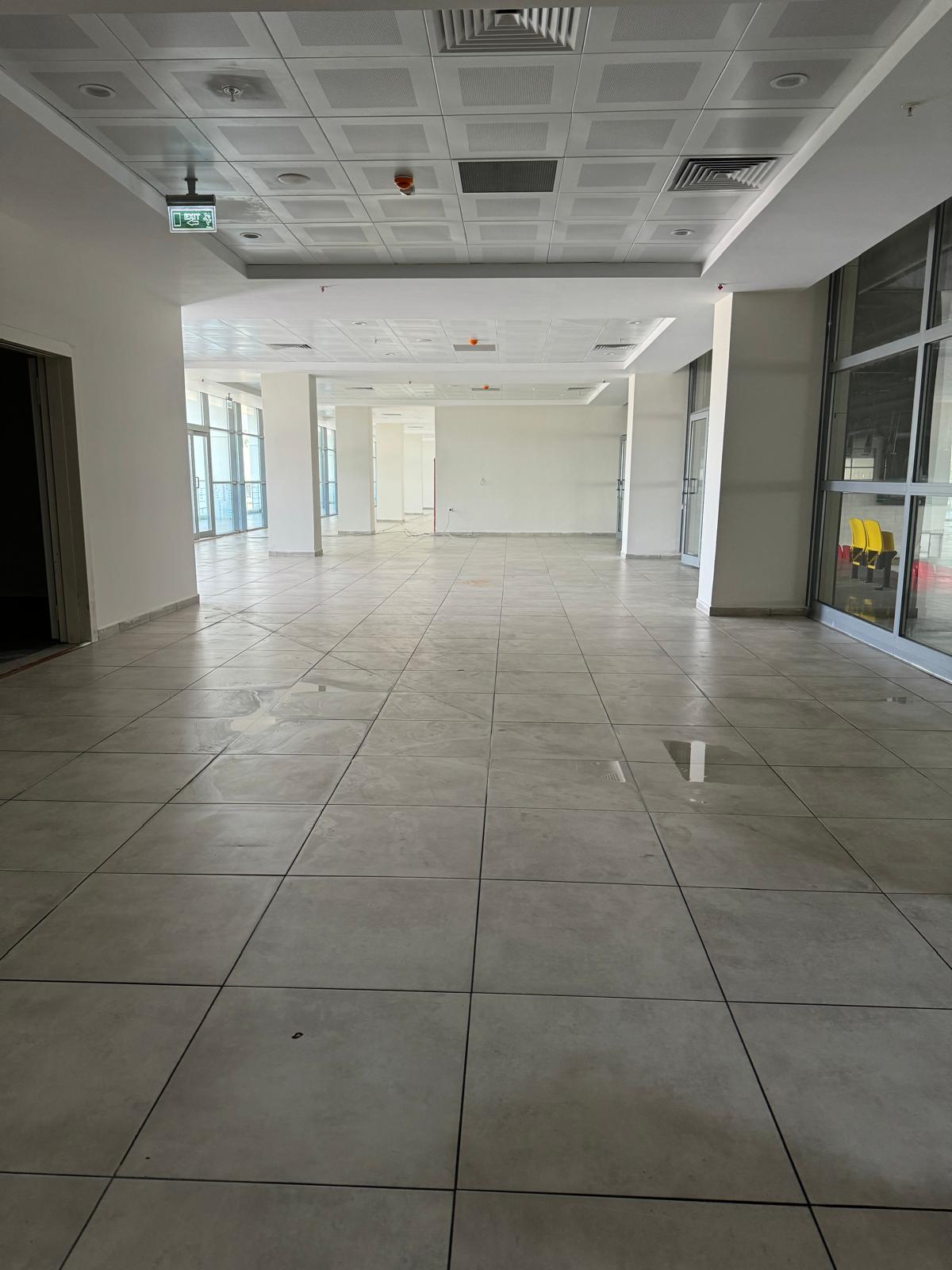 Hizmet Galerisi