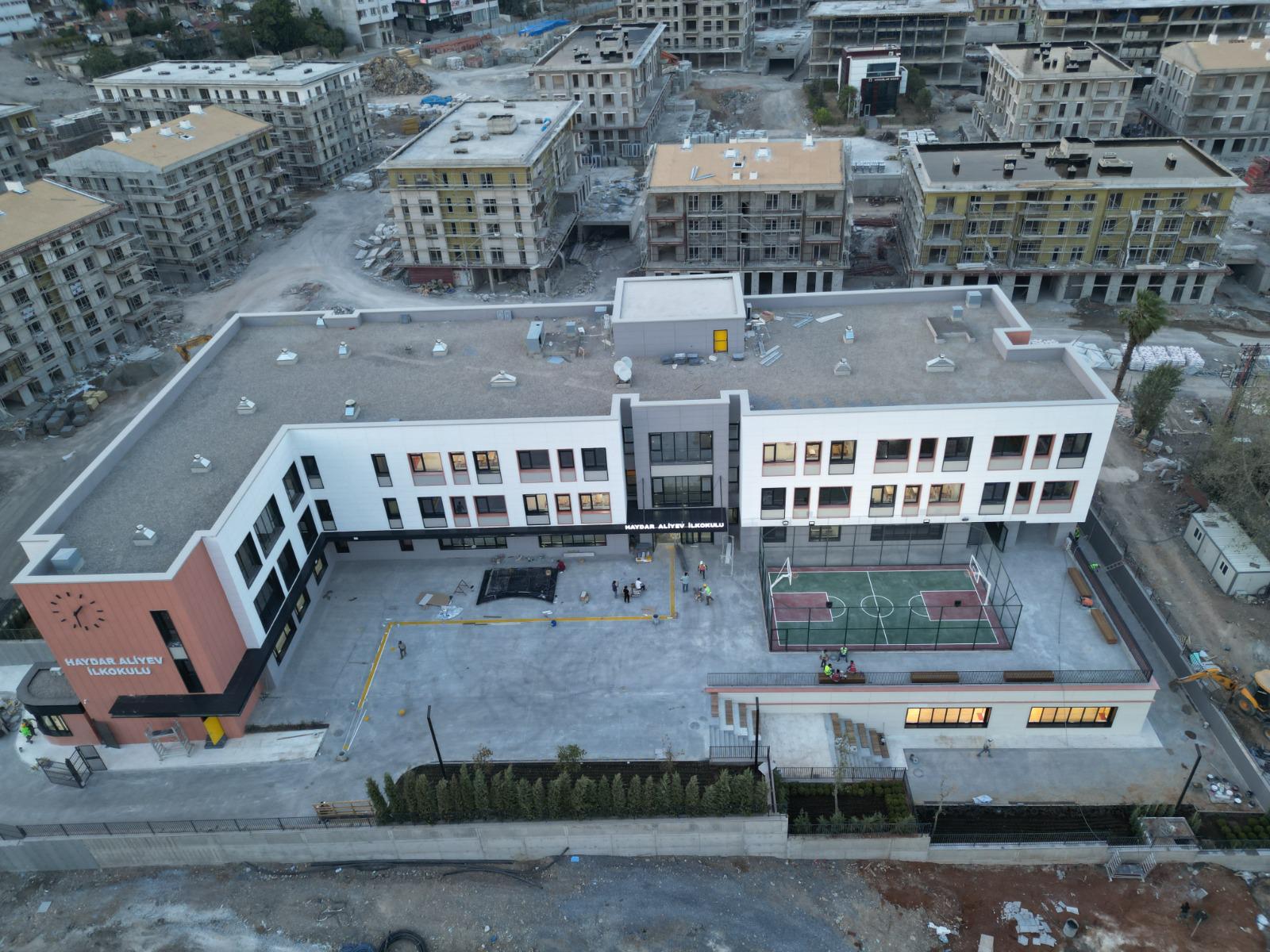 Hizmet Galerisi