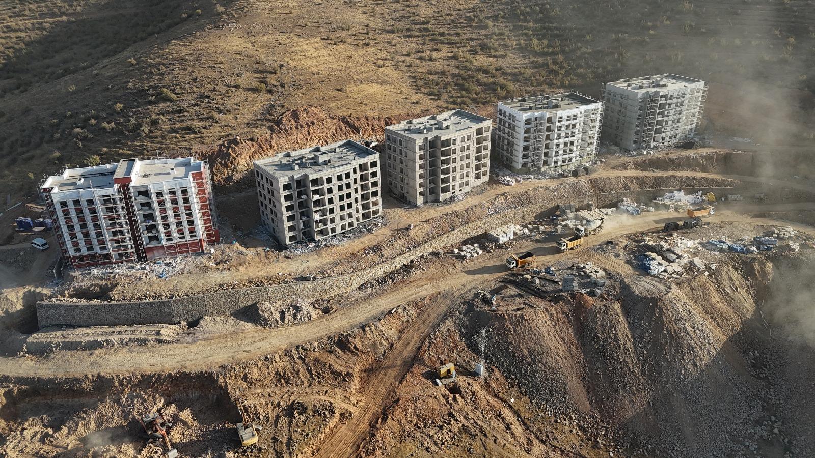 Hizmet Galerisi