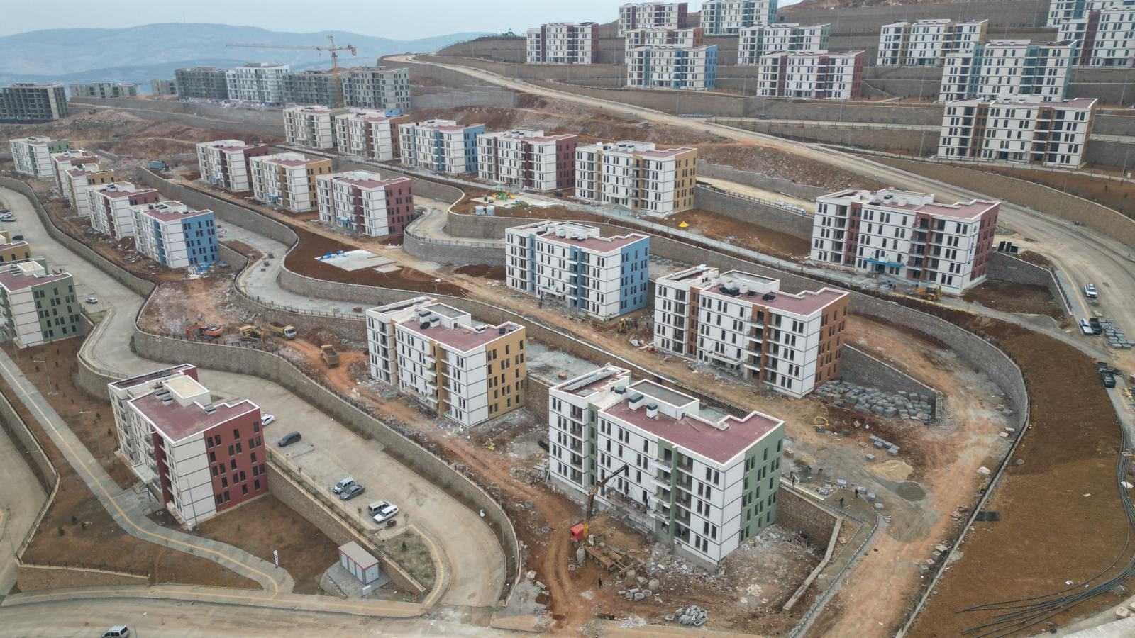 Hizmet Galerisi